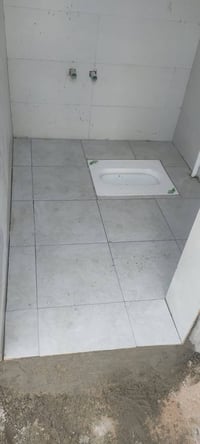سيراميك • تركيب • متفرغ