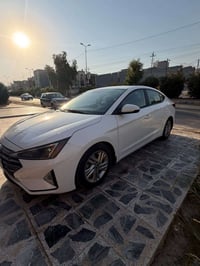 النترا ٢٠٢٠ • ٥٩٠٠٠ كم • بدون صبغ