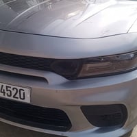 جارجر SXT • ٢٠١٦ • ٦ سلندر 3600