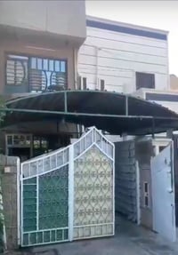 بيت للايجار • غرفتين • قرب المطبعه