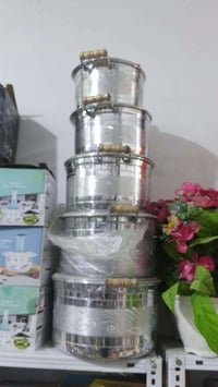 سيت 5 قطع • فافون • كوت الخاجيه
