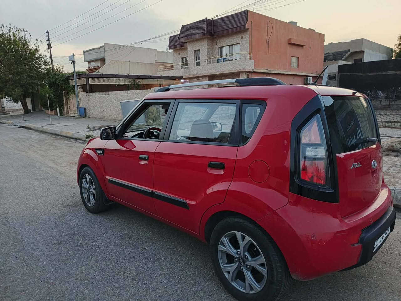 سول • ٢٠١١ • رقم اربيل
