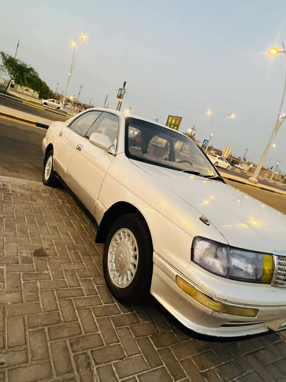 يالله سلام عليكم بطه فصل للبيع موديل 92 كفاله من كص وضربه ونقل وصبغ فنر بلاد سنويه ل29بسمنه كهربائيات كله شغاله مكفوله من تعمير انطيك سونار حداده ميه بل ميه جعقمه جديده  مكينه وكير جدد ثنين ونص ديلكو  سعر 53مكان البصره قبله للاتصال ***********رقم واتساب   ***********
