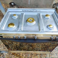 صيانة طباخات • غاز وكهرباء • نجيكم للموقع