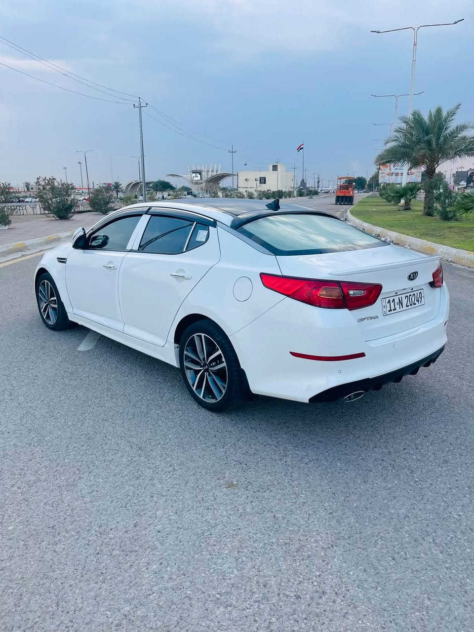 اوبتما • ٢٠١٤ • فول مواصفات