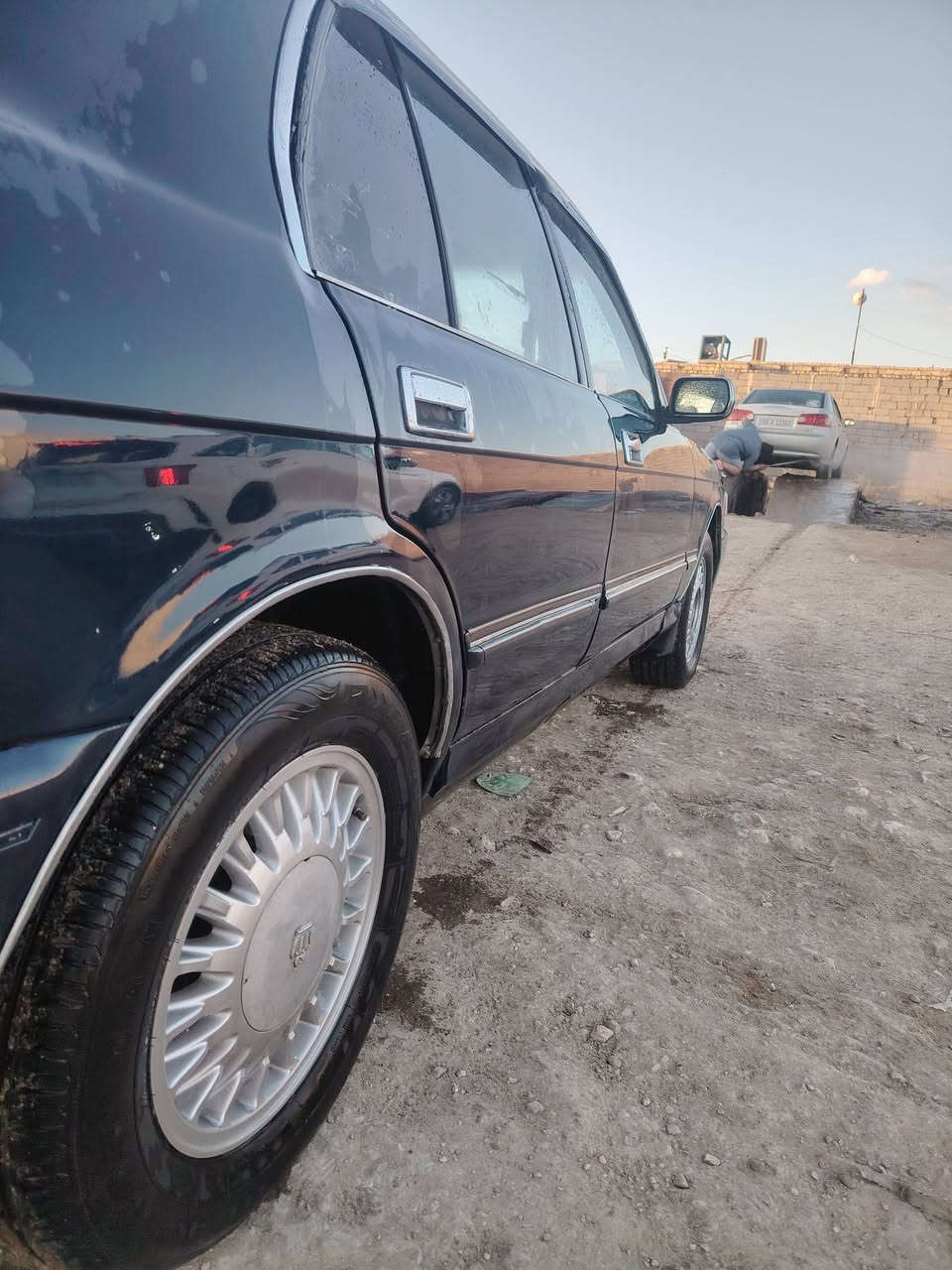 السلام عليكم أرنب  95  مكفوله
السياره جاهزه 👑🚀 
بس عوزه تبريد بي ليك
الناصريه  ***********
