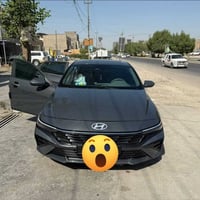 للبيع فقط بدون مراوس النترا 2024  وارد امريكي  فول مواصفات. رقم بغداد ...
