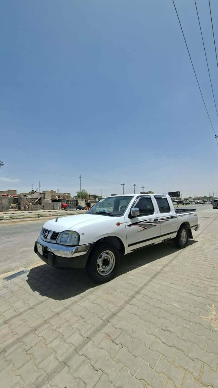 نيسان موديل 16 كفاله عامة محرك شركة مامفتوح رقم كربلاء مكان النجف رقم المالك ***********
