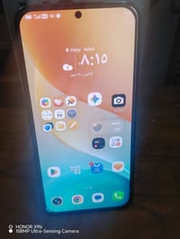 هونر اكس9d • ٢٥٦ جيجا • رام ١٢