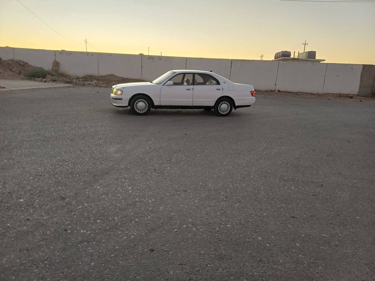 بطه • ٩٤ • رقم كركوك