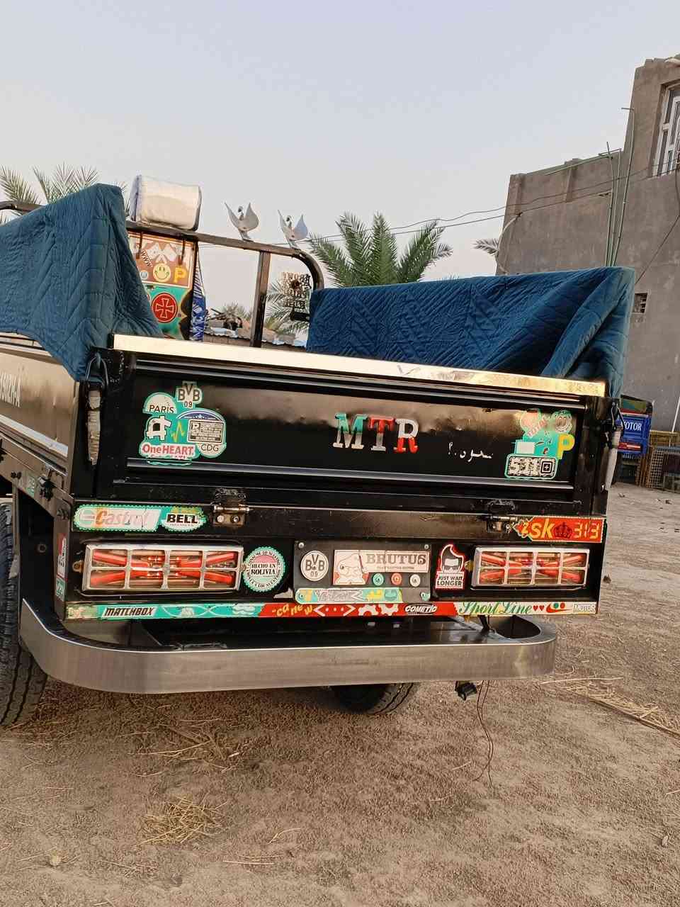 ستوته • ٢٠٢٢ • مكفوله