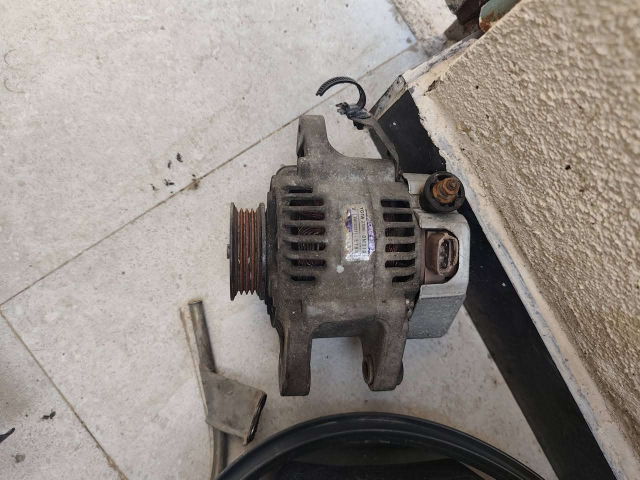 اغراض للبيع يارس بغداد الجديدة 
***********
