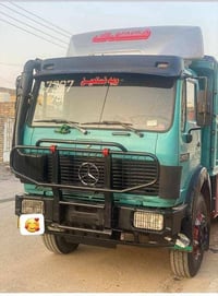 مكينة ٢٥ • بدي جديد • شاصي مكفول