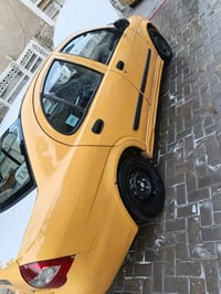 تايبا 2014 • مكينة وكير زين • بغداد الحرية