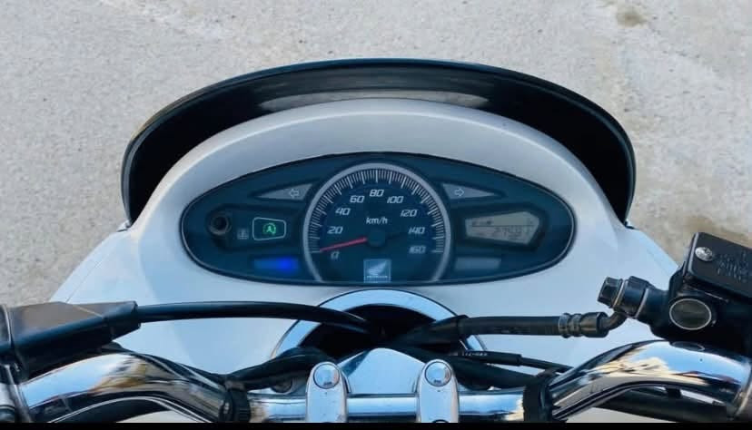 سلام عليكم عندي دراجه البيع بسعر مناسب جداً pcx
رقمي مكاني مدينه الصدر قطاع ٧٦ ‭
***********‬
شباب وعلي مكفوله وشرط الفحص واني بل خدمه وبيها مجال لان الفلوس محتاجها اريد اسافر العمليه
