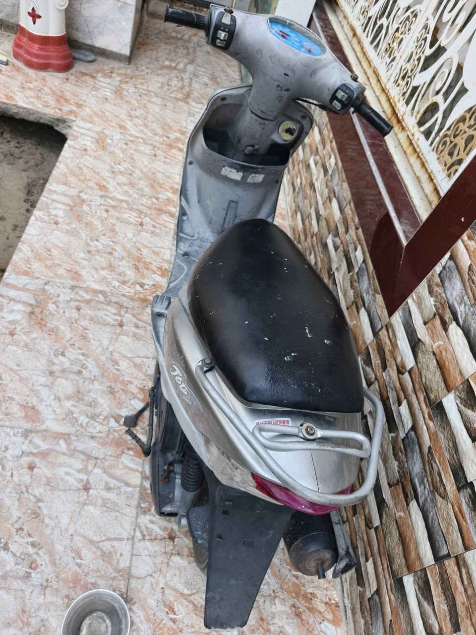 دراجتين ماكس عدله وماكس قجمه مكفولات لبيع كله على بلاد جدد ونظيفات سعر 800 الوحدة قضاء لمدينه تواصل ***********
