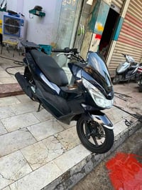 PCX • جيل الثاني • ضمان
