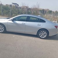 شيفروليه ماليبو • تبريد شغال • رقم واسط