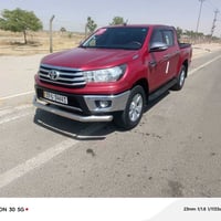 هايلوكس • ٢٠١٩ • اوتوماتيك