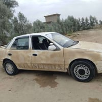 سيفيه ٩٤ • محرك مسكر • رقم انبار