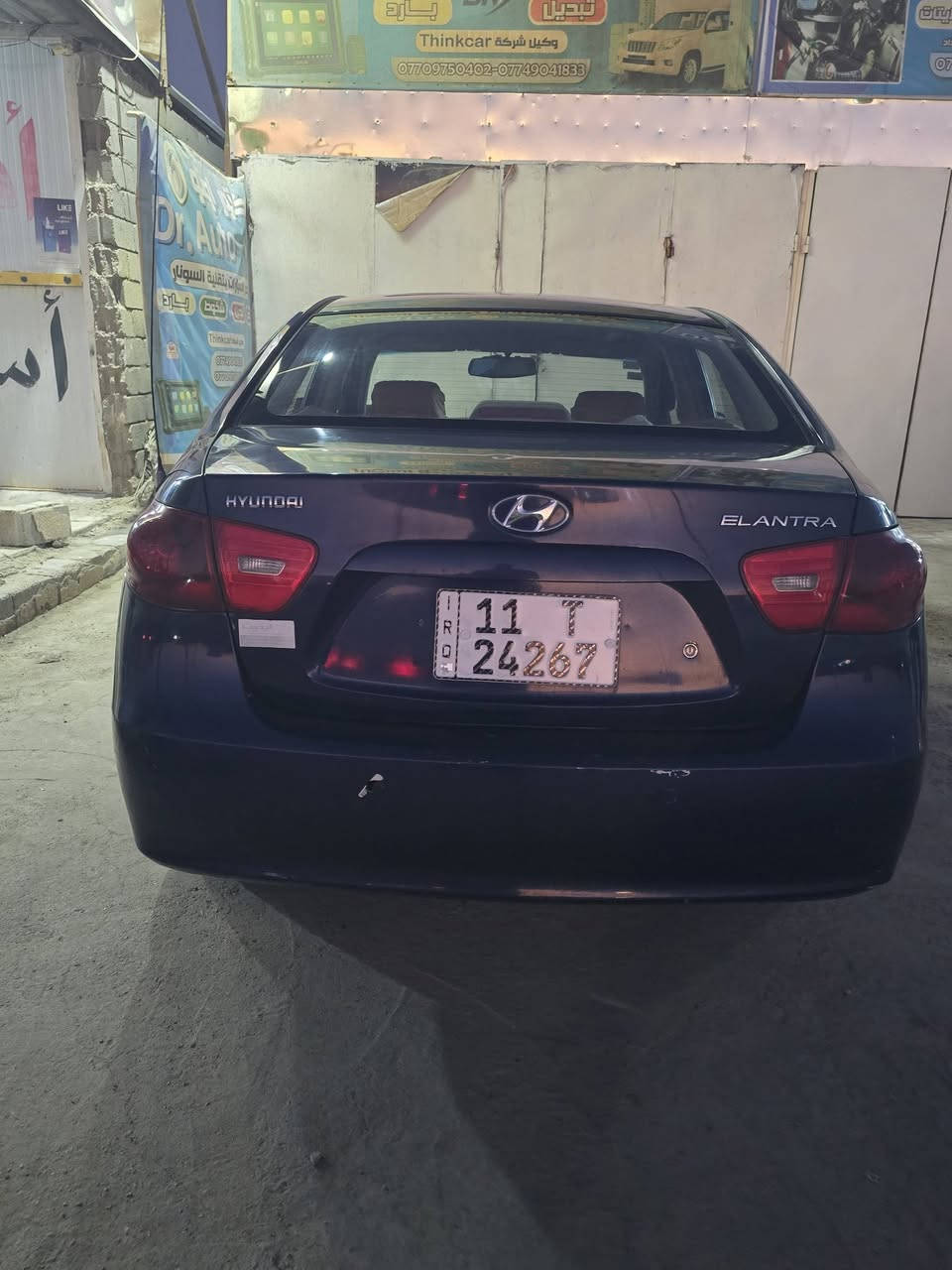 النترا 2007 امريكي مكينه 2000
رقم بغداد بسمي تحويل ثاني يوم 
سياره بيها حزام وجاملغ من تخابرني لا تسال تجي تفحص بيدك
عل فيس ما موجود تصل عل رقم ***********
سبب البيع عندي بناء  سعر 78 وبيها مجال
