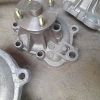 قطع يابانية • واتر بم • اويل بم
