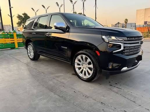 تاهو للبيع  بريمير فول مواصفات وكاله المنصور خليجي كلين جديده  بدون اي ملاحظات  للتواصل 
ماشيه 8 الف كيلو  بسعر مناسب جداً

اتصل على  الرقم   خط فقط ‭
***********
