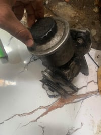 باور • شغال • بغداد