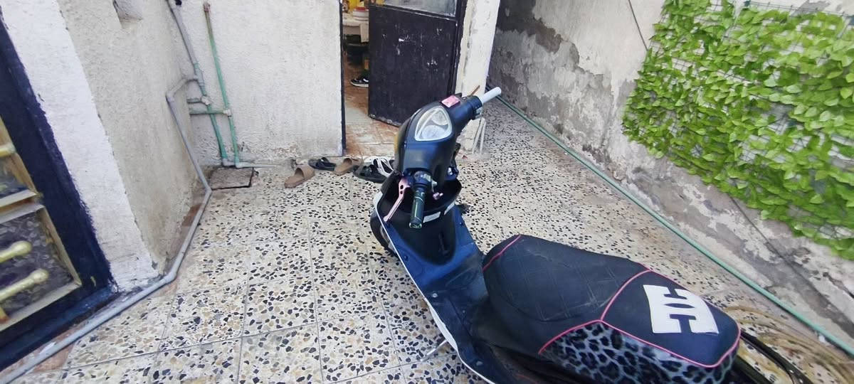 ماكس عدلة • نضيف • مكينة 55