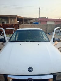 فيكترا • ١٩٩٢ • رقم الانبار