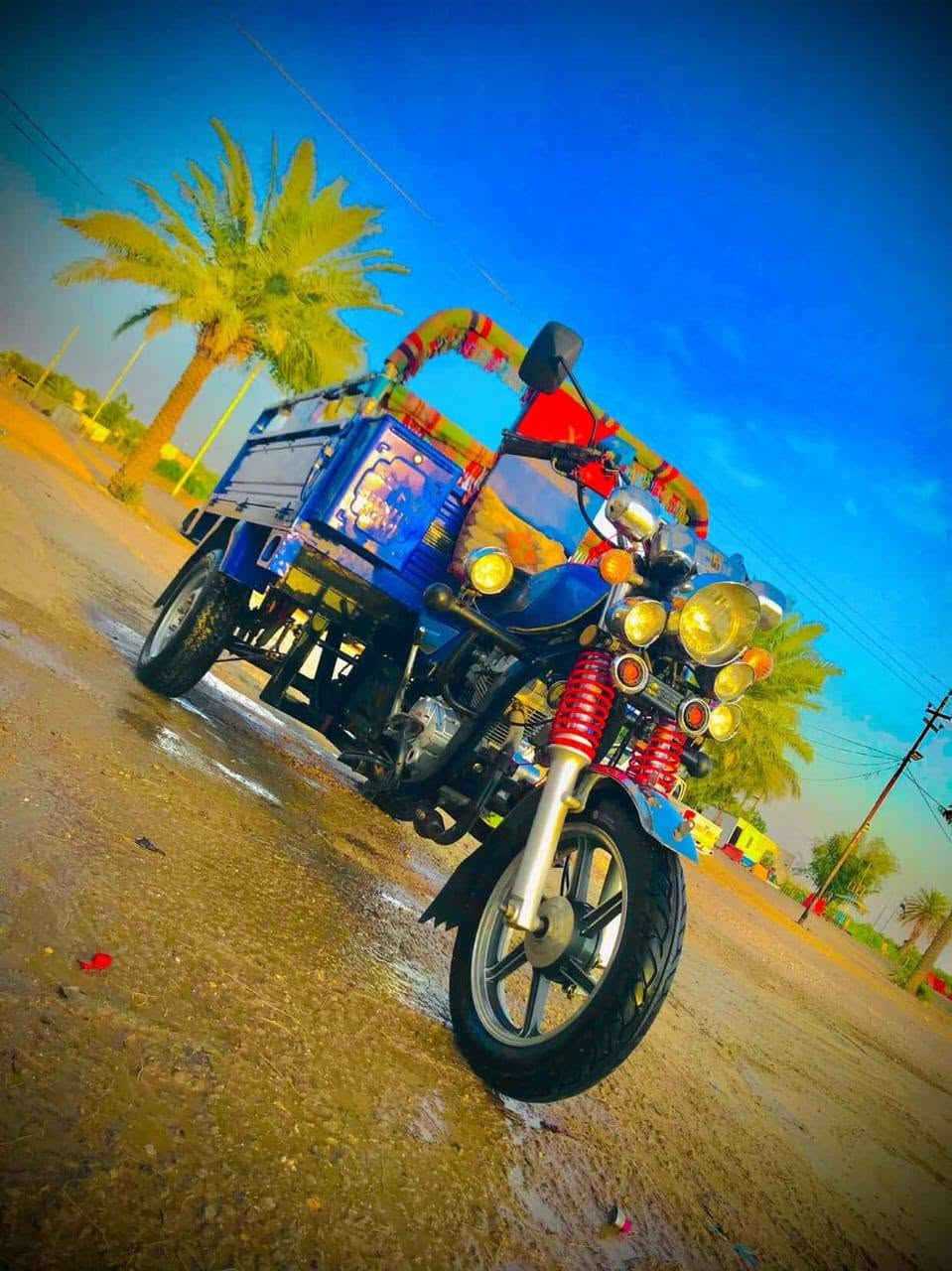 شتوته • 2032 • كفاله