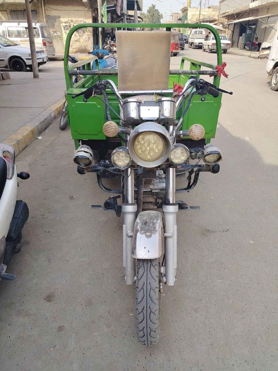 ستوته • موديل ٢٣ • بابل مسيب السده