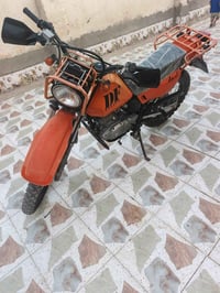 دراجه البيع المكان قضاء علي الغربي السعر 16$ رقم الهاتف 07852891010
