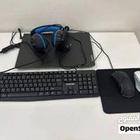 AMD Athlon • رام 8GB • SSD 256GB