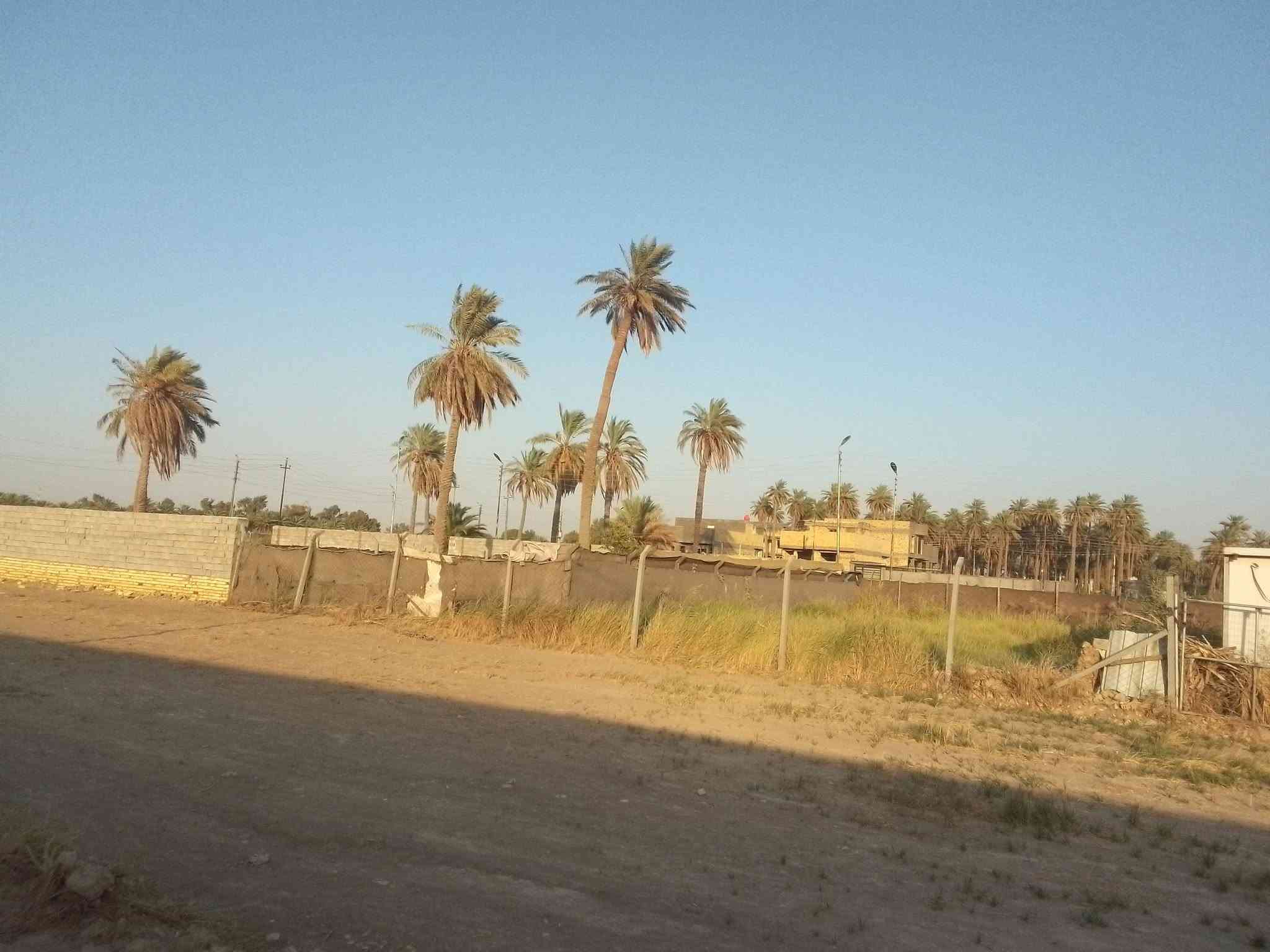 طابو عثماني • الخصيمه • على الشط