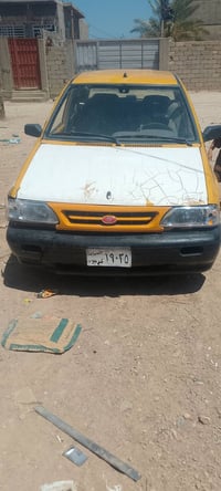 سايبه موديل 12 محركها بالباكيت قشرها حلو خاصه شويه ترتيبات الداخلي عار...