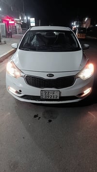 سيراتو خليجي • مكينة 1600 • ٢٠١٤