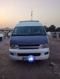 ٢٠١٤ • تاير جديد • بالعقوبه
