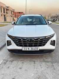 توسان ٢٠٢٤ • كفاله عامه • محرك ٢٠٠٠