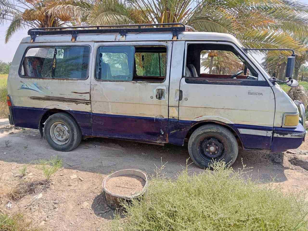 كيا موديل 94 بسم زلمه جيراني اخذك اكعدك ويا هذا مثل ما اشوف السياره شغاله نكره تريد ترتيب رقم كربلاء مكاني بابل جبله منطقه الحيدري ***********   السعر 20
