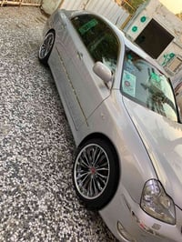 ماجستا ٢٠٠٦ • نجف • ٨ سلندر