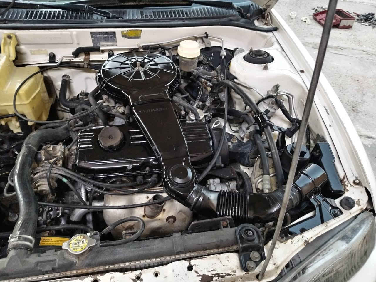 السلام عليكم بروتون 2002كير عادي كير ومحرك وتبريد جيد جدا السياره بيها قطع صبغ ابيع حزام تخم تاير صار شهر شديته بيها جبنه المشط يذب دهن السعر42وبيها مجال الميعجبه السعر خل يعبر المنشور مكان السياره المحموديه ناحيه اللطيفيه اتصال *********** سياره رقم وهزه جديد سنويه بسمي
