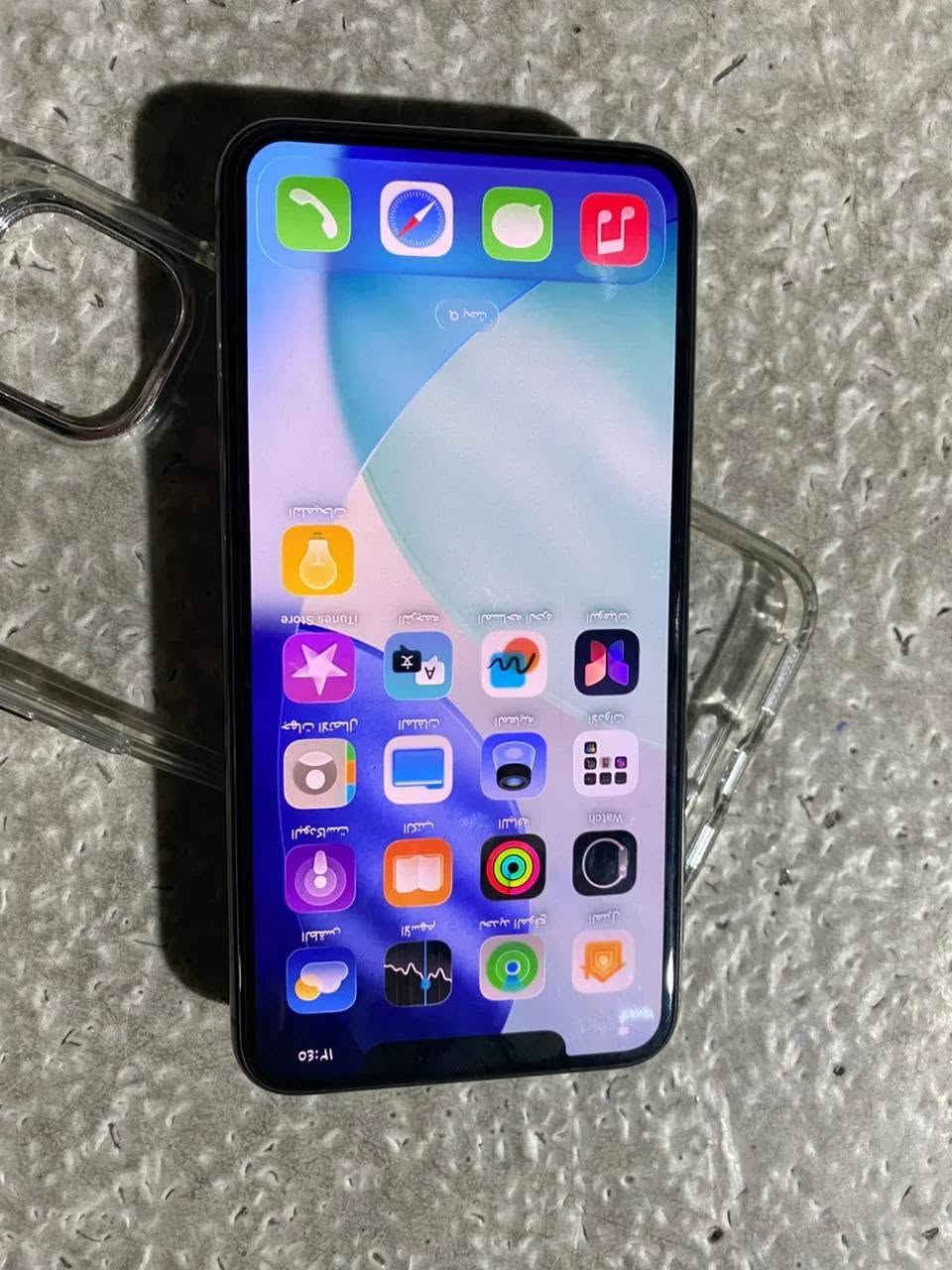 جهاز نظيف شوفت عينك مبدل شاشه وبطاريه اصليات كله شغال الجهاز نت اتصال  تصوير  السعر ٢٣٥ ألف
مكاني بغداد العبيدي 
الرقم ‏‪***********‬‏
جهاز نظيف شوفت عينك مبدل شاشه وبطاريه اصليات كله شغال الجهاز نت اتصال  تصوير  السعر ٢١٠
