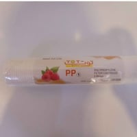 فلتر مرحلة أولى • ١٥ قطعة • كوفة