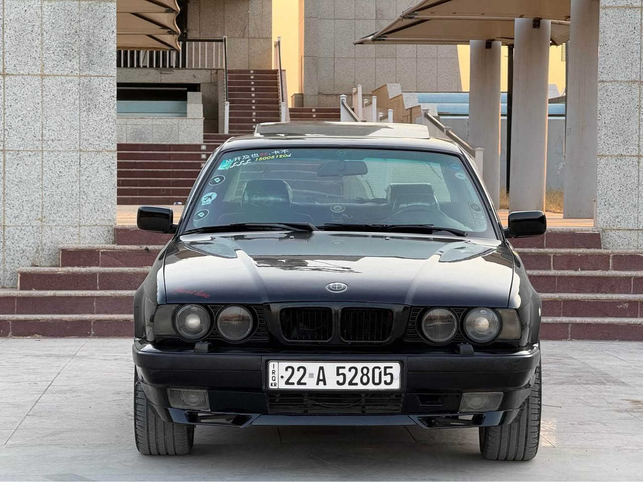 BMW 520 بی ئیم فول رەقەم 
*********** / *********** ژمارەی خاوەمەکەی 
بی ئیم ٥٢٠ گیر حادی فول فول ٩١ فولە بە ماسەفات کامل ٩٢ فولە گیرومەکینە بەشرت دەحم و لیدراو بەشەر کامل کورە لەسەر ساخی بۆ جوانی نمونەیە کامل جایز کراوە سەنوی تا ٢٠٣١ نویە سبەیە وەرە ریک بەناویکە هەموو گیانی بەشەرتە زۆر پاک و جوانە نرخەکەی ٦٧ گەلا و مەجالکی زۆر کەم ناونیشان رانیە جواقورنە *********** وەتس ئەپ و فایبەری لەسەرە *********** خاوەنەکەی جوار تایەوویلی ئیمی لەژیرە جرکەو٥٠٠ دۆلار حەیب و ٥٠٠ دۆلار پیش گەورە کامل زینۆ تەبرید ساردو گەرم سەیارەکە لە رسمەکان جوانتت نەبووو گلەی بکە .
BMW 520 
***********
*********** 
boreklm kerdn la Hama dubai adminakan ❤️ رانية, السليمانية

