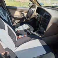 بيجو لميس مديل 16  مكينة لا تنقيص لاتبخير تبريد ثلج تخم تاير   حدادية ...