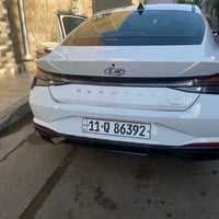 للبيع النترا هايبرد فول مواصفات موديل 23 وارد كندي  رقم بغداد باسمي تح...