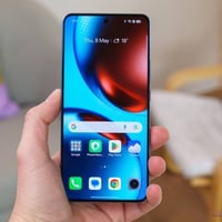 ريلمي GT 7 ذاكره 512 معالج 9400e معروف مواصفاته جهاز نظيف كلش اغراضه ك...