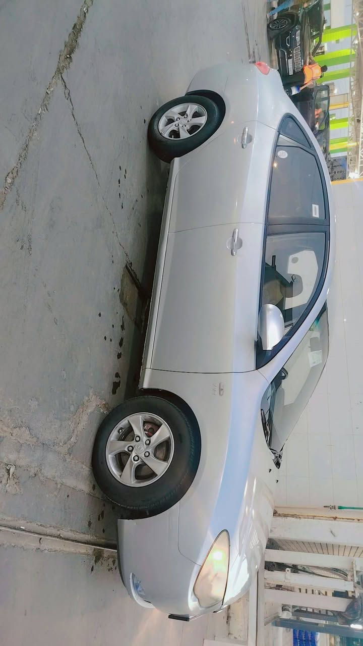 الانتره • ٢٠٠٩ • جنط جديد
