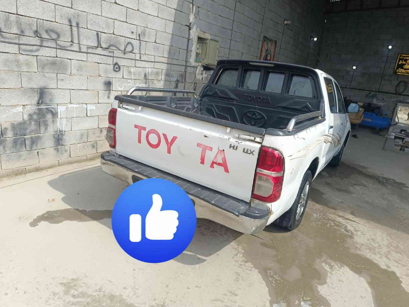 فلاونزه • ٢٠١١ • اوتوماتيك